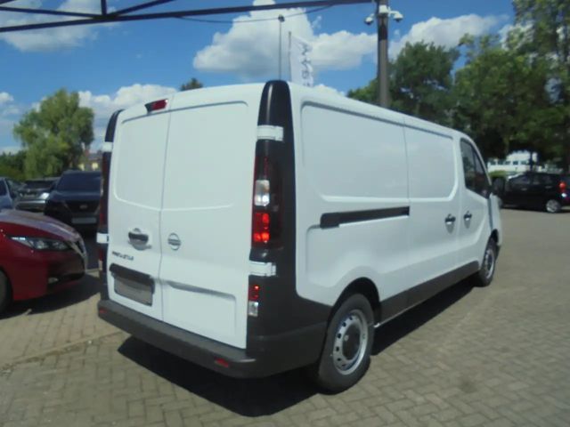 Nissan Primastar L2H1 N-Connecta