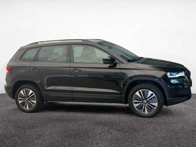 Skoda Karoq 1.5 TSI Selection