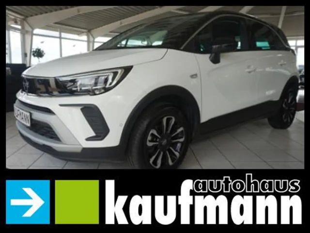 Opel Crossland X Elegance