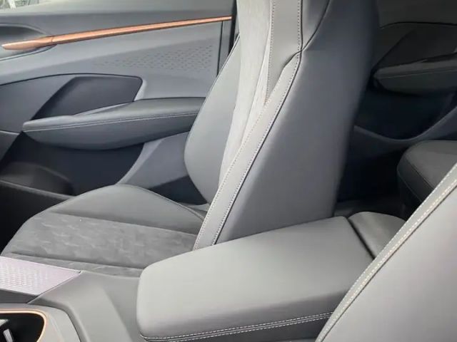 Cupra Terramar 1.5 eTSI