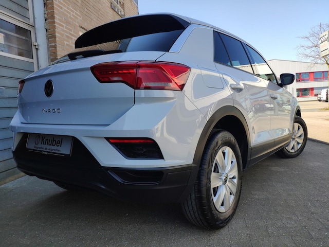 Volkswagen T-Roc 1.0 TSI