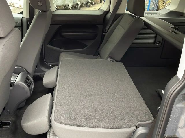 Volkswagen Caddy eHybrid