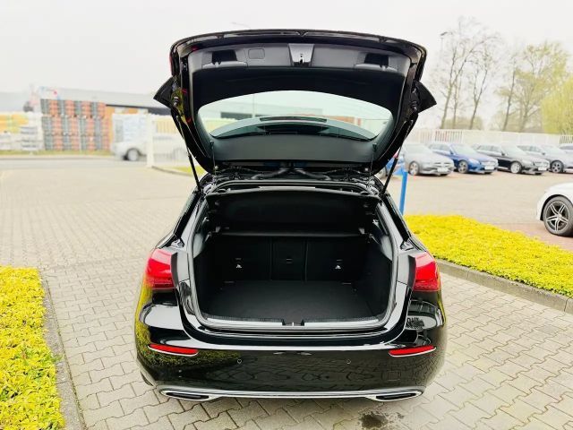 Mercedes-Benz A 180 Progressive