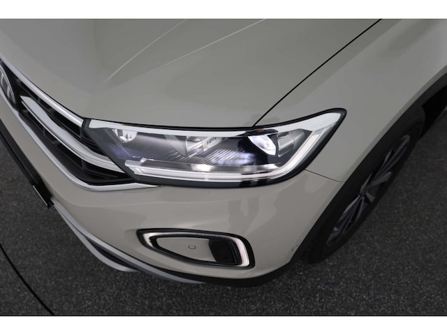 Volkswagen T-Roc 1.5 TSI Style