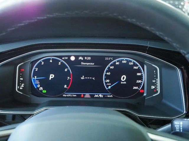 Volkswagen Taigo 1.5 TSI DSG R-Line