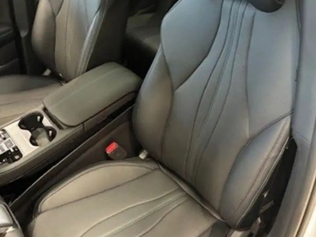 BYD Seal U Comfort DM-i