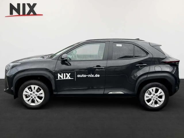 Toyota Yaris Cross Hybride