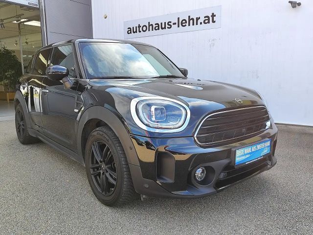 MINI Cooper Countryman MINI Countryman Cooper Aut.