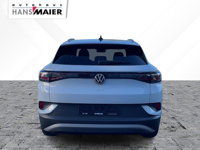 Volkswagen ID.4 AHK Navi LED ACC PDC GJR