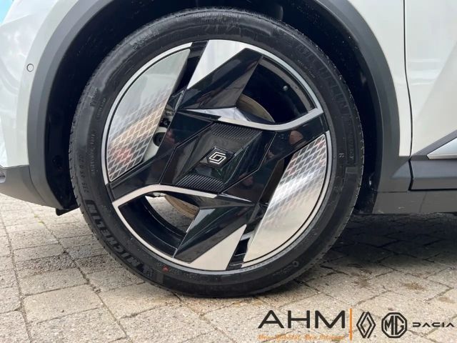 Renault Scenic E-Tech Iconic