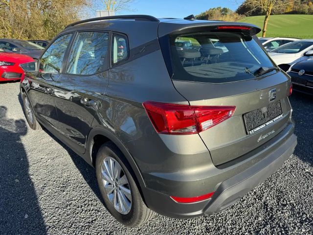 Seat Arona 1.0 TSI DSG Style
