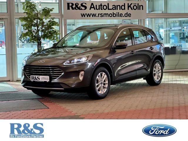 Ford Kuga Titanium
