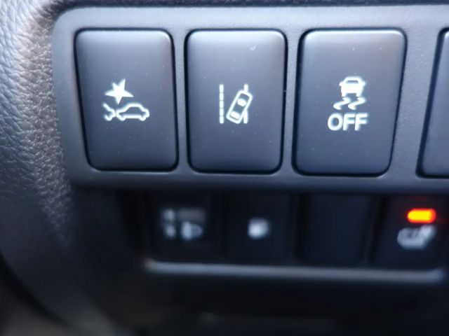 Mitsubishi Eclipse Cross 4WD PHEV