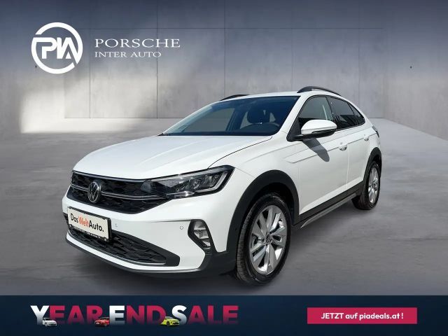 Volkswagen Taigo Friends TSI