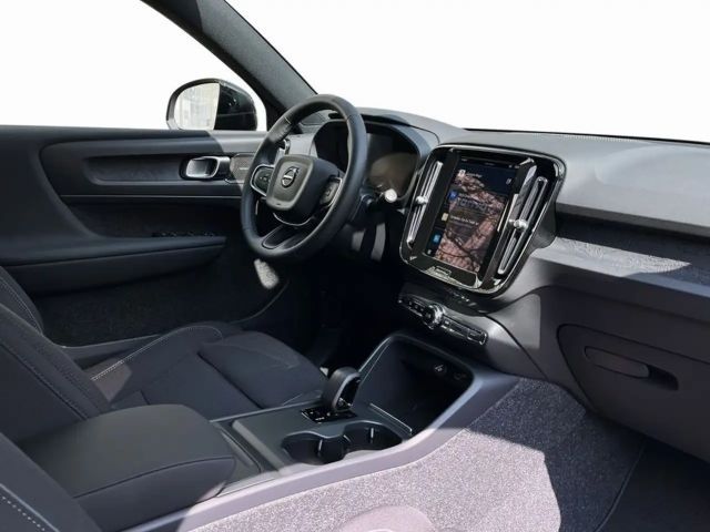 Volvo EX40 Single motor