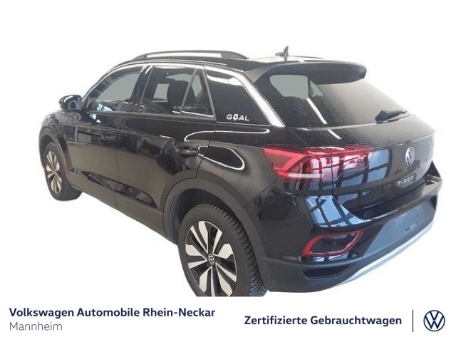 Volkswagen T-Roc 2.0 TDI DSG