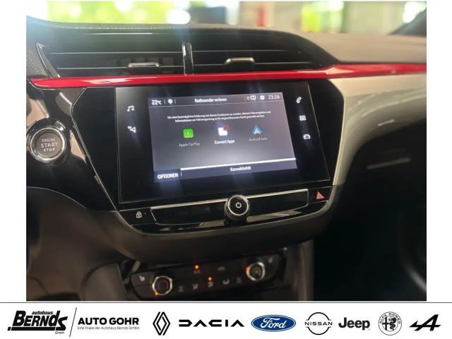 Opel Corsa GS-Line Grand Sport Turbo