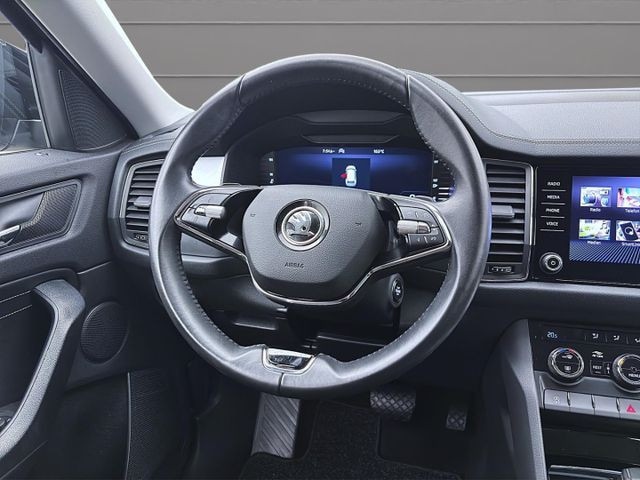 Skoda Kodiaq 2.0 TDI 4x4 Ambition
