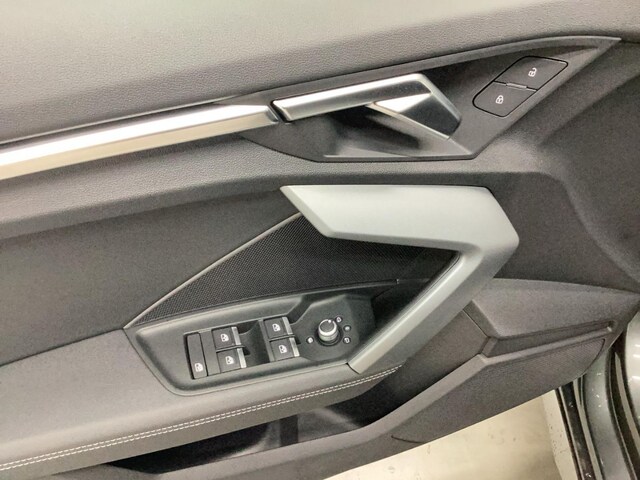 Audi A3 S-Tronic Sportback