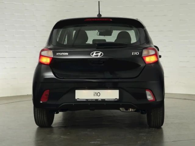 Hyundai i10 Trend