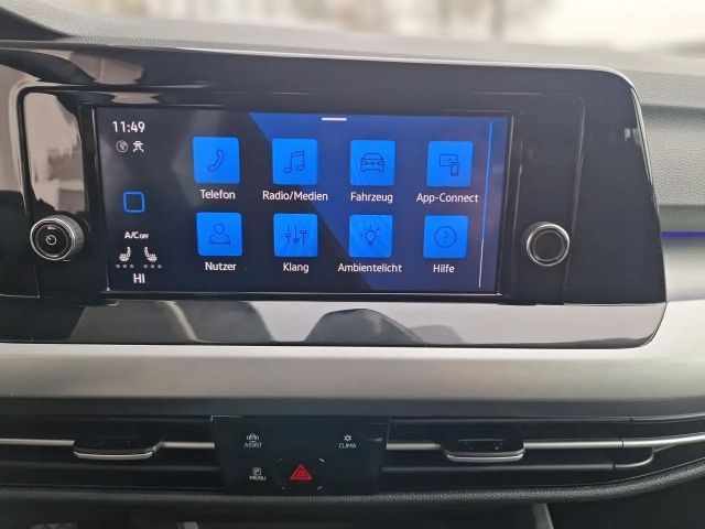 Volkswagen Golf 1.0 TSI Life