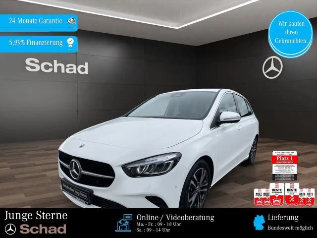 Mercedes-Benz B 180 B 180 PROGR+MBUX+360°+LED+EASY-P+ASSIST+CARPLAY+