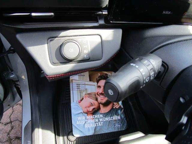 Ford Puma EcoBoost ST Line