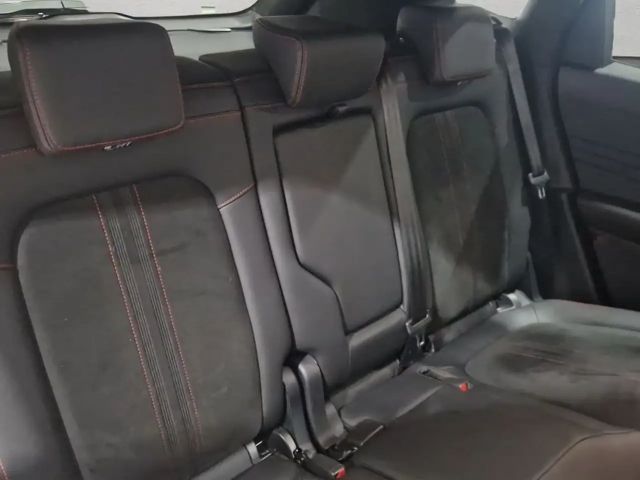 Ford Kuga Plug in Hybrid ST Line X