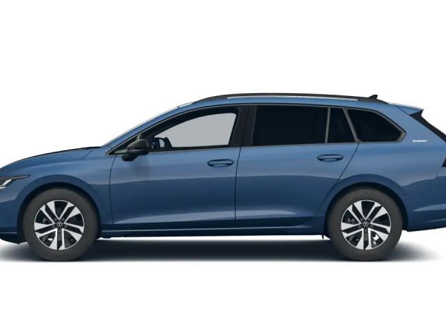 Volkswagen Golf 1.5 eTSI DSG Life Variant