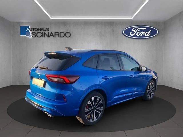 Ford Kuga EcoBoost ST Line X