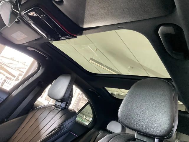 Mercedes-Benz E 450 4MATIC AVANTGARDE Sedan