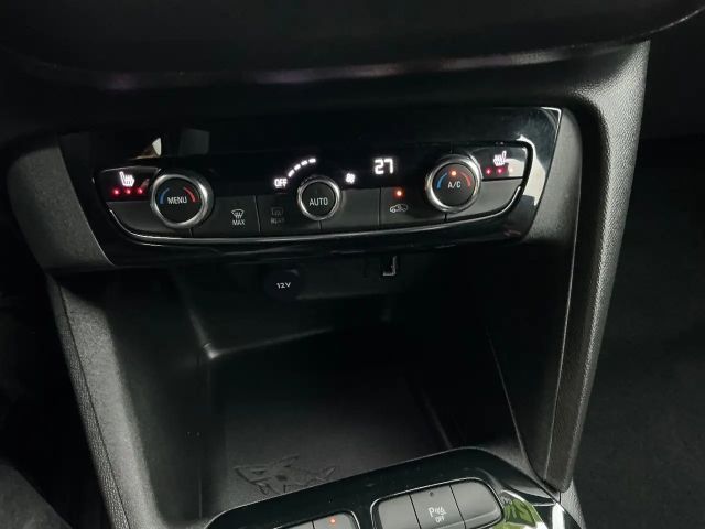 Opel Corsa GS-Line Grand Sport