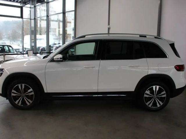 Mercedes-Benz GLB 200 GLB 200 d Progressive