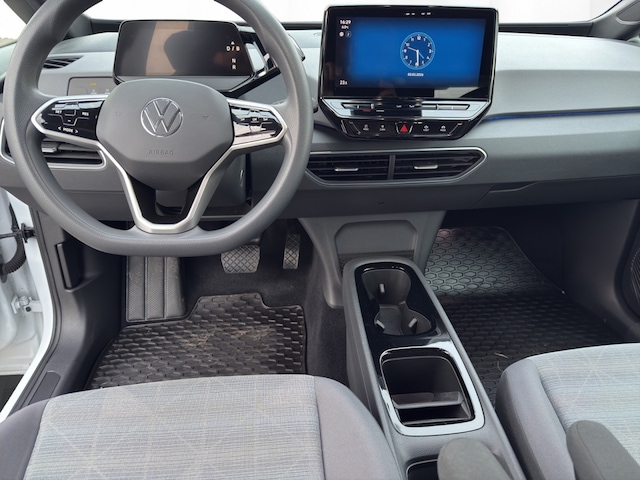 Volkswagen ID.3 Performance Pure