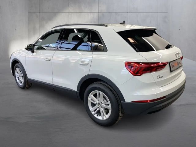 Audi Q3 35 TFSI
