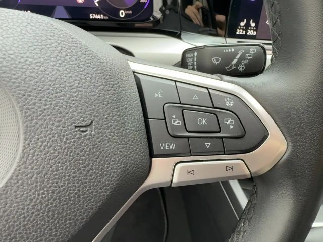 Volkswagen Golf 1.5 TSI Golf VIII Life Variant