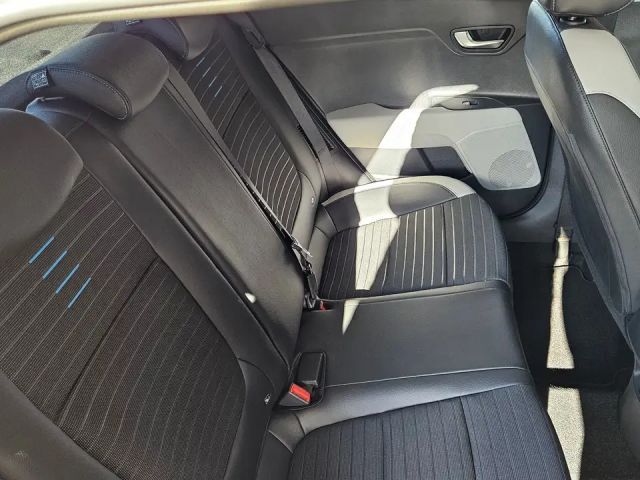 Kia Stonic 1.0T 100 48V DCT NIGHTLINE EDITION