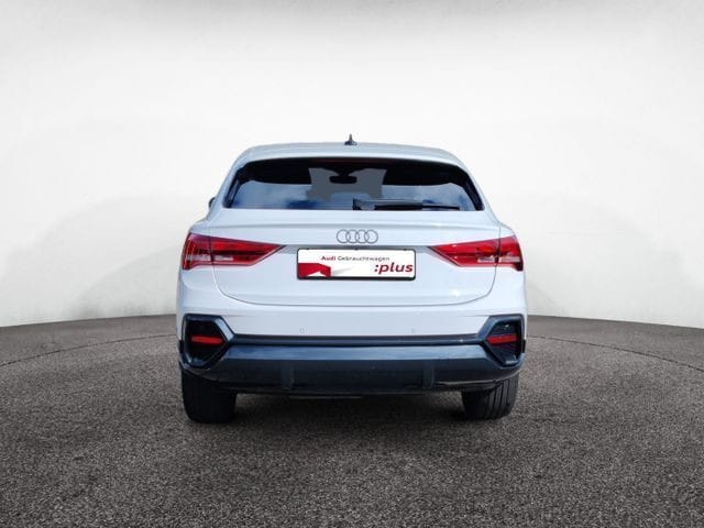 Audi Q3 35 TDI S-Tronic Sportback