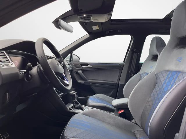 Volkswagen Tiguan 2.0 TSI DSG