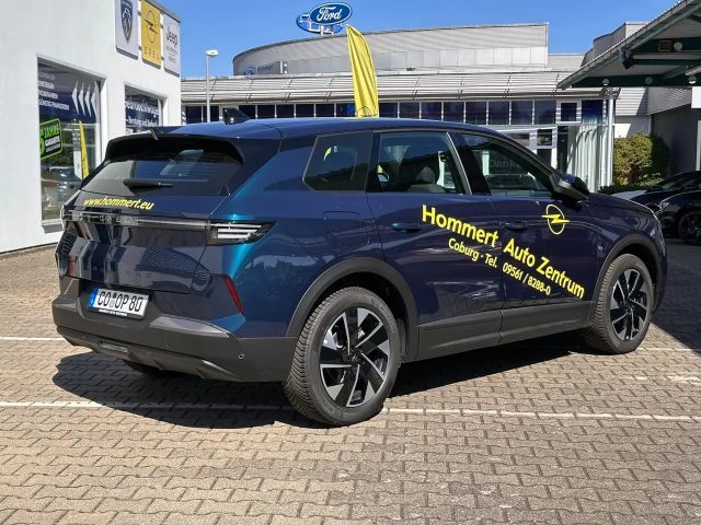 Opel Grandland X Edition