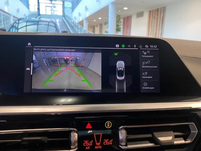 BMW Z4 Cabrio Roadster