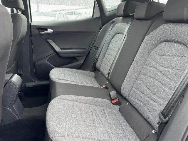 Seat Arona 1.0 TSI DSG