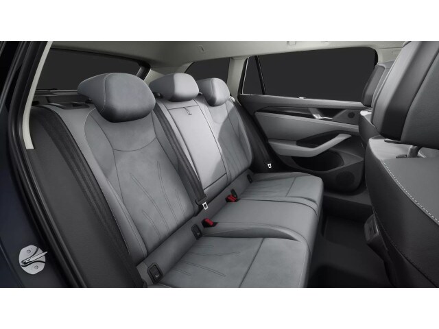 Volkswagen Passat 1.5 TSI Business DSG Variant