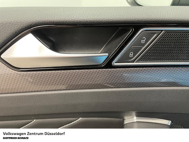 Volkswagen Passat 2.0 TDI 4Motion DSG Variant