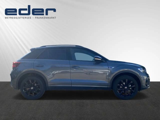 Volkswagen T-Roc DSG R-Line