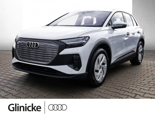 Audi Q4 e-tron Q4 45 e-tron 210 kW