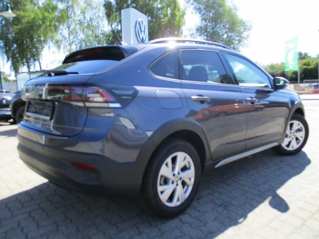 Volkswagen Taigo 1.0 TSI DSG Life