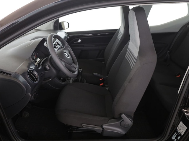 Volkswagen up! 1.0 MPI Move Move up!