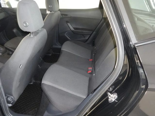 Seat Arona Ecomotive Reference