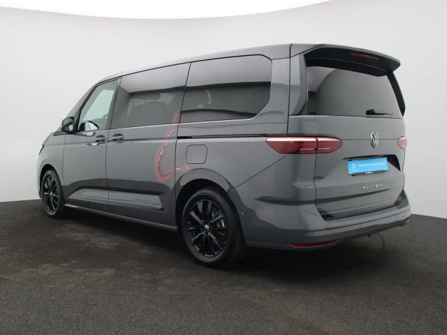 Volkswagen Multivan DSG Lang T7